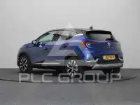 2019 Renault Captur