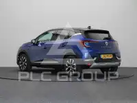 2019 Renault Captur