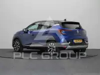 2019 Renault Captur