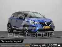 2019 Renault Captur