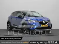2019 Renault Captur