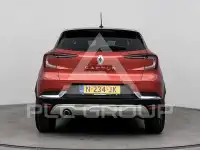 2019 Renault Captur