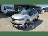 2019 Renault Captur