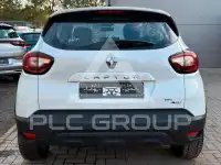 2019 Renault Captur