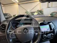 2019 Renault Captur