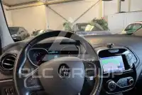 2019 Renault Captur