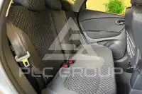 2019 Renault Captur