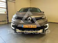 2019 Renault Captur