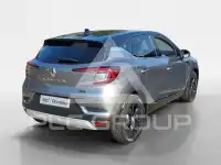 2019 Renault Captur