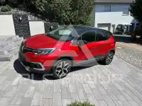 2019 Renault Captur