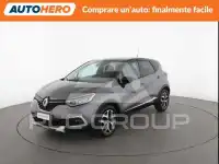 2019 Renault Captur