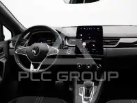 2019 Renault Captur