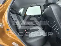 2019 Renault Captur