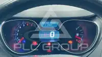 2019 Renault Captur