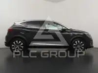 2019 Renault Captur