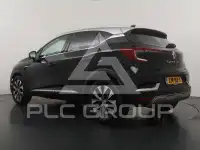 2019 Renault Captur