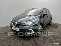 2019 Renault Captur