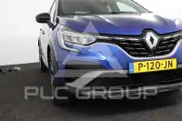 2019 Renault Captur