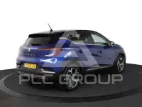 2019 Renault Captur