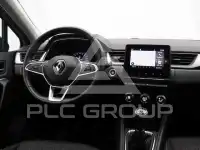2019 Renault Captur
