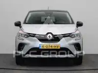 2019 Renault Captur