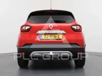 2019 Renault Captur