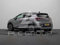 2019 Renault Captur