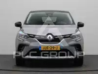 2019 Renault Captur