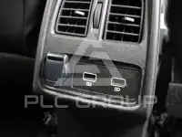 2019 Renault Captur