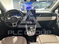2019 Renault Captur