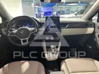 2019 Renault Captur