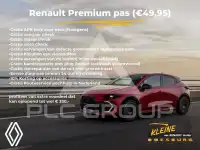 2019 Renault Captur