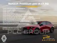 2019 Renault Captur