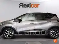 2019 Renault Captur