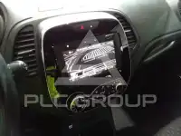2019 Renault Captur