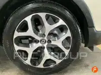 2019 Renault Captur