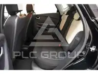 2019 Renault Captur