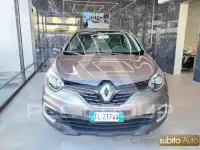 2019 Renault Captur