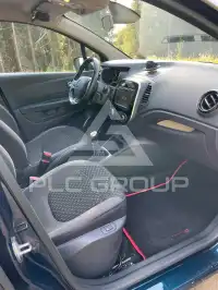 2019 Renault Captur
