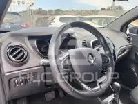 2019 Renault Captur