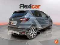 2019 Renault Captur