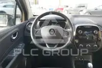 2019 Renault Captur