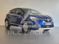 2019 Renault Captur