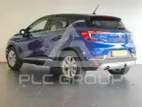 2019 Renault Captur