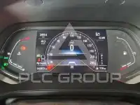2019 Renault Captur