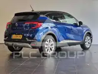 2019 Renault Captur