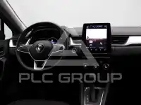2019 Renault Captur