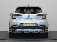 2019 Renault Captur