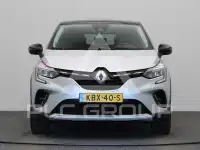 2019 Renault Captur
