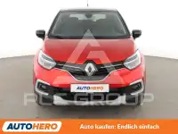 2019 Renault Captur